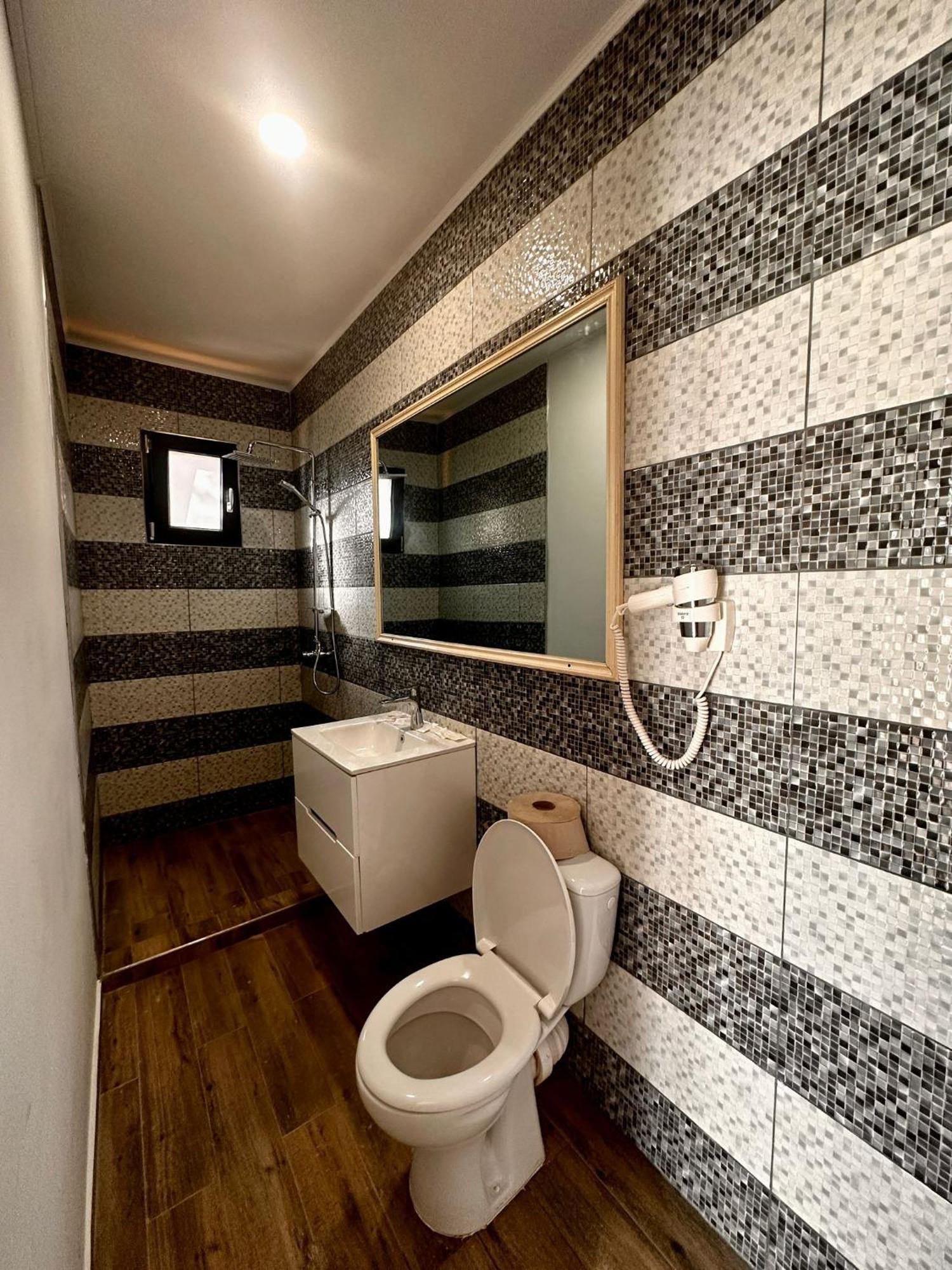 Complex Popas Pacurari Hotel Iasi Exterior photo